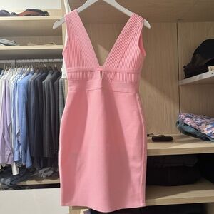 Make Your Best Offer! New Emprada Light Pink Dress